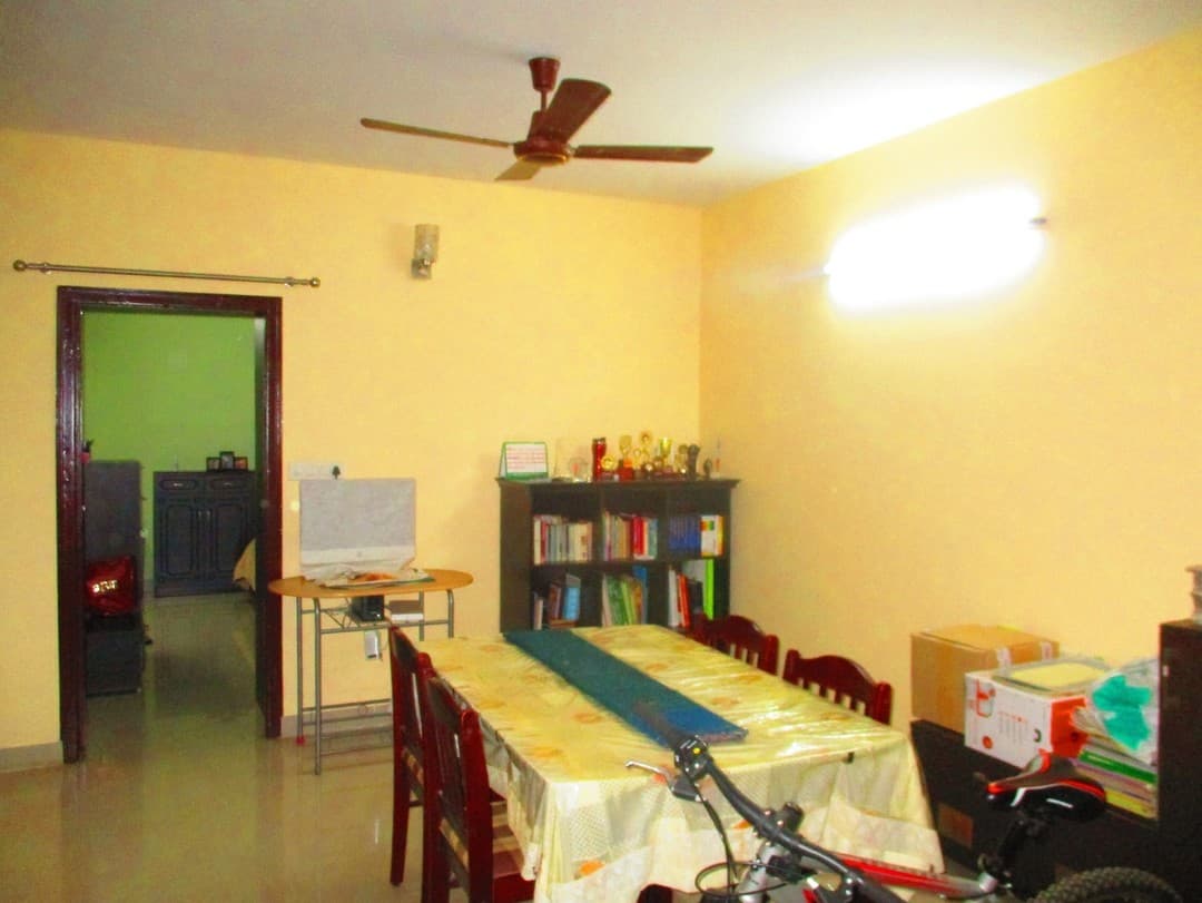 Hall 1