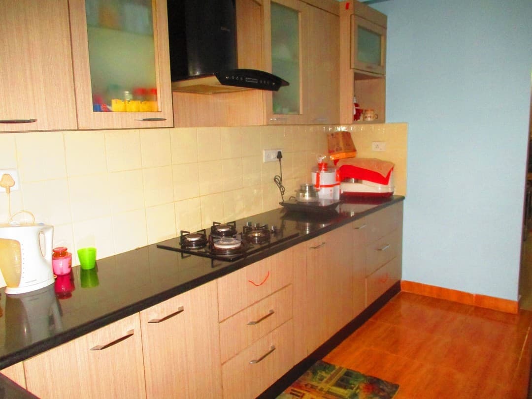 Kitchen 1