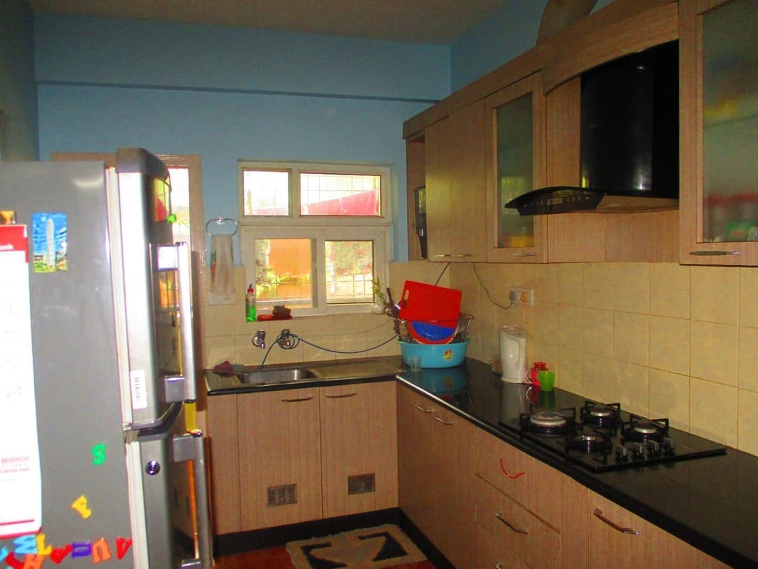 Kitchen 1