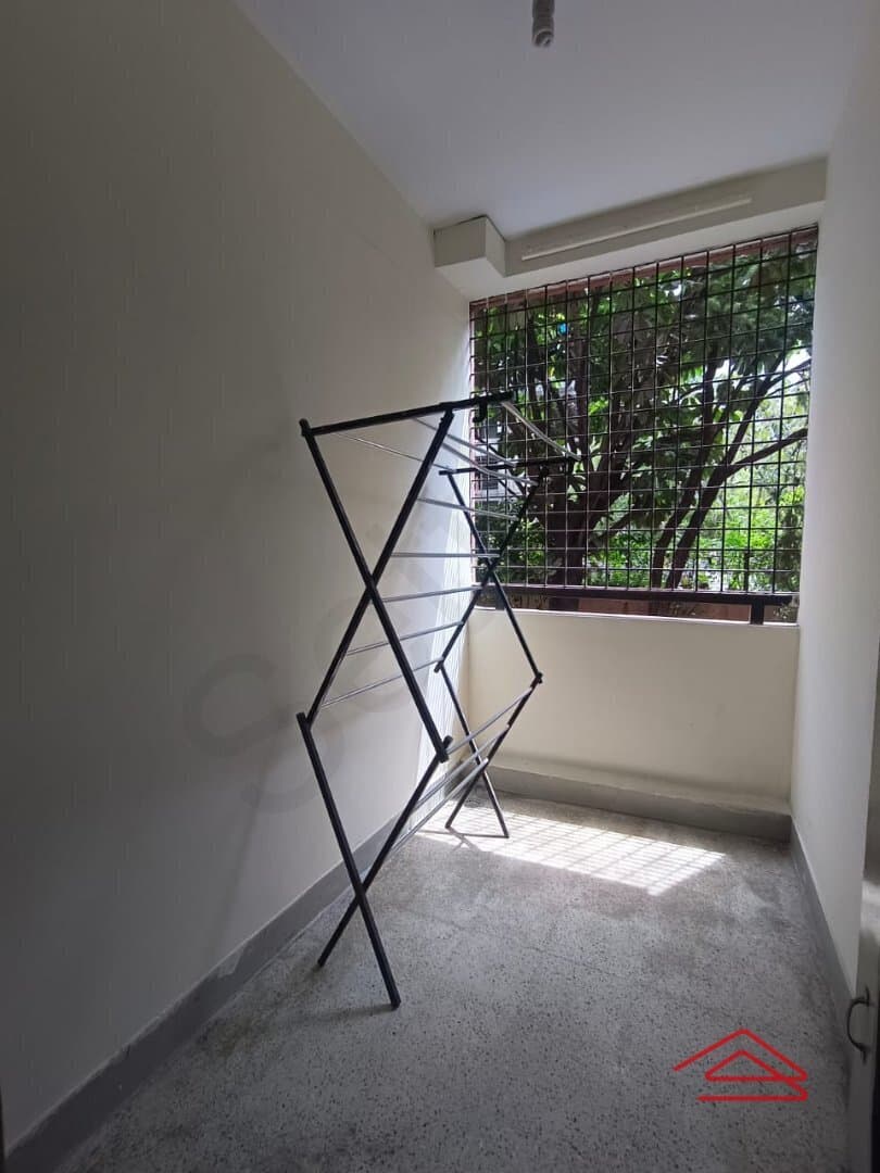 Balcony 1