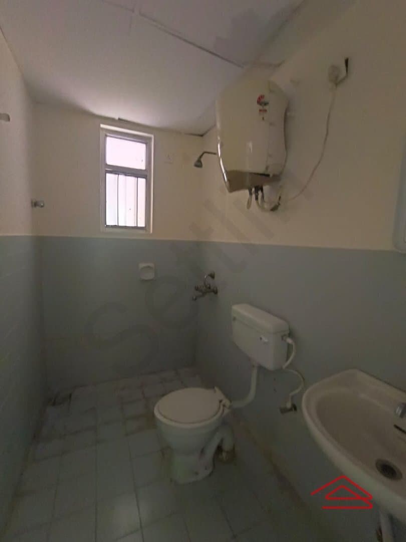 Bathroom 3