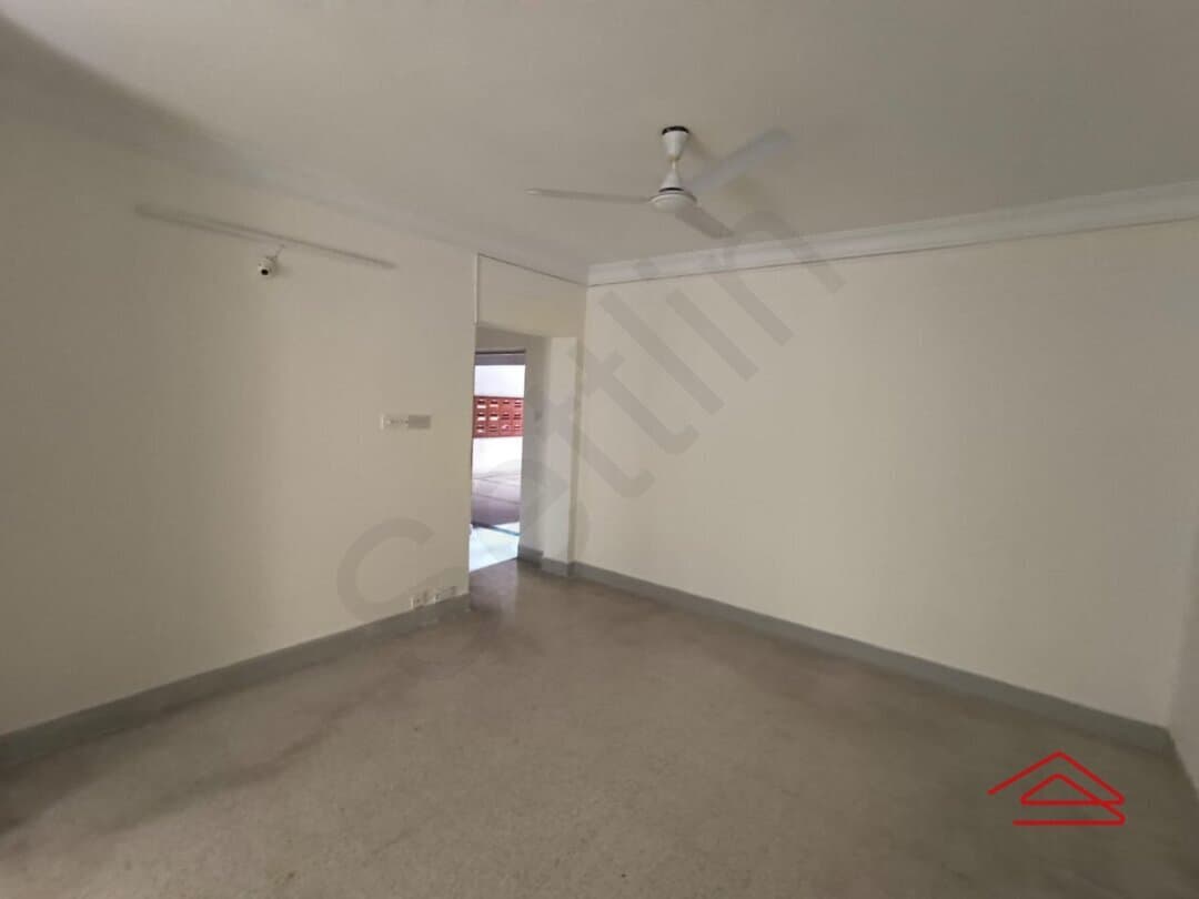 Hall 1