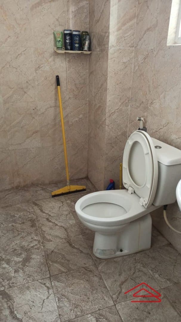 Bathroom 3