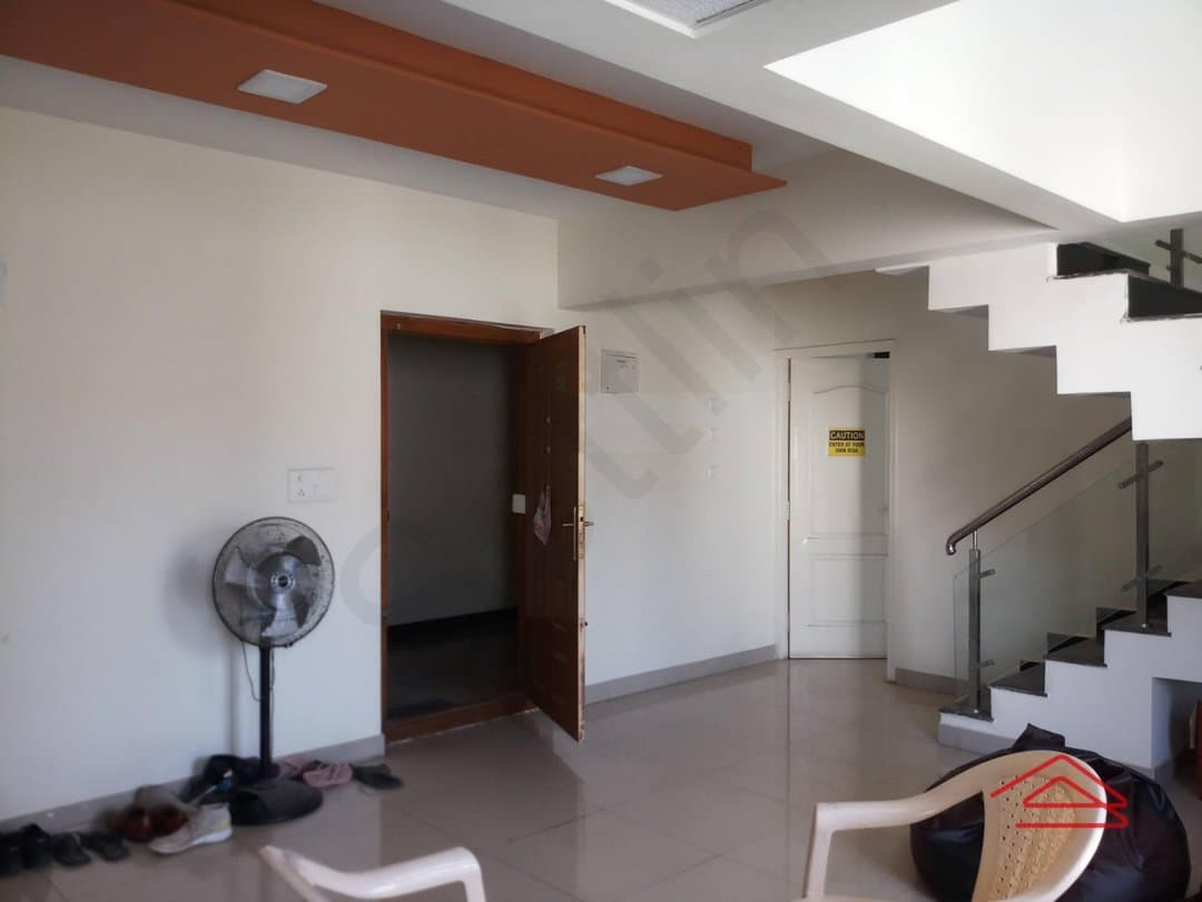 Hall 1