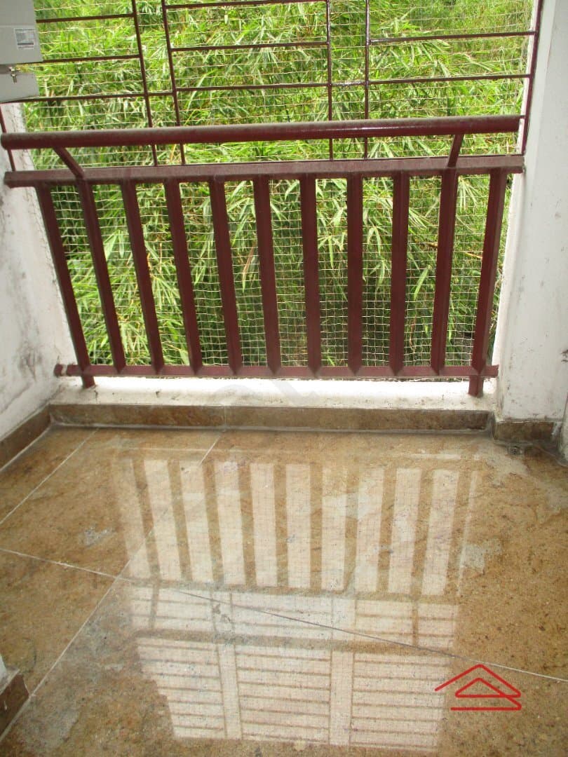 Balcony 1
