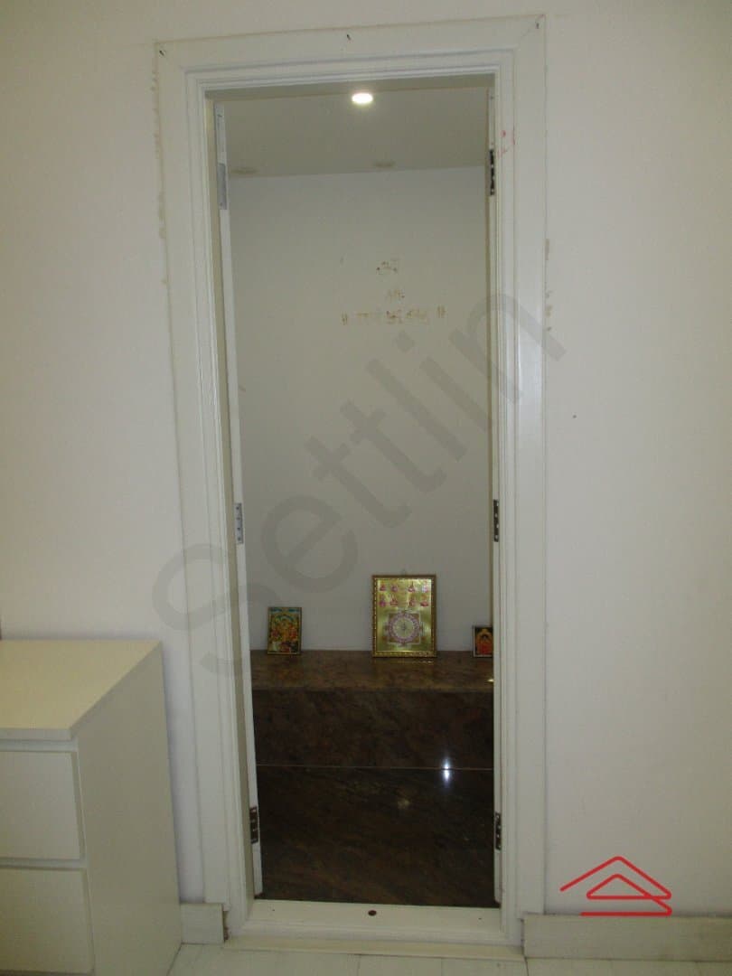 Pooja Room 1