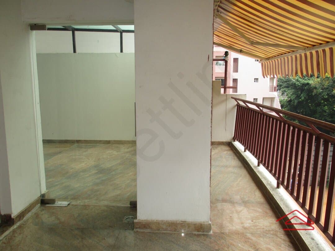 Terrace 1