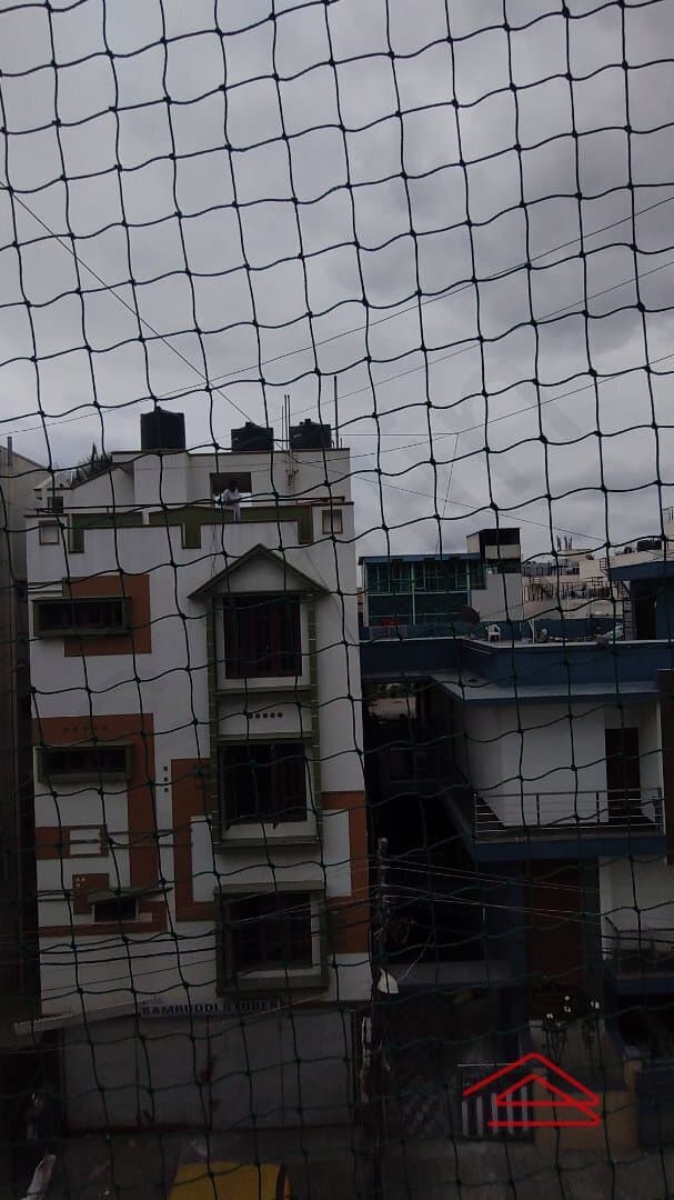 Balcony 1