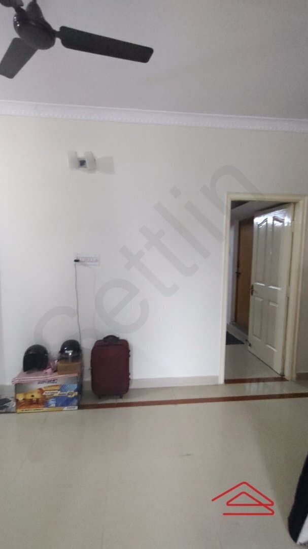 Hall 1