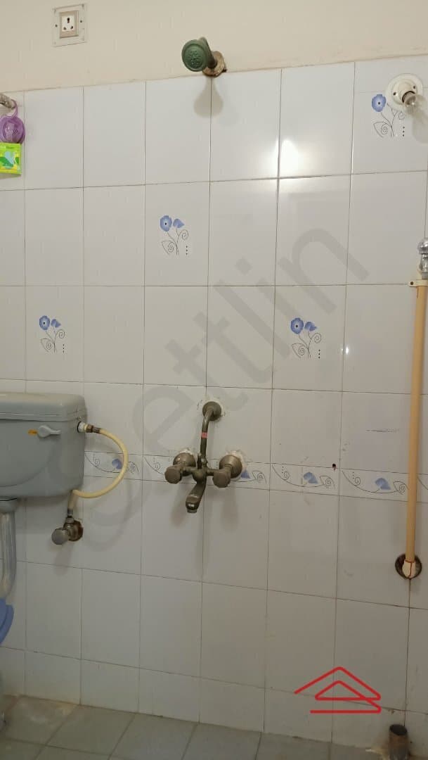 Bathroom 1