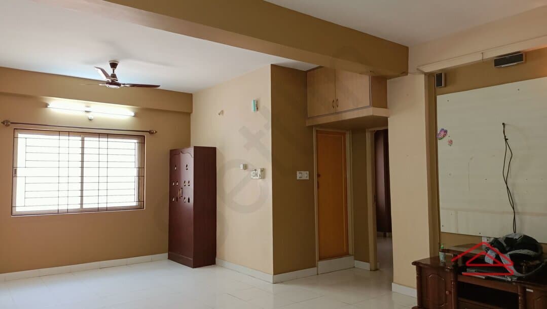 Hall 1