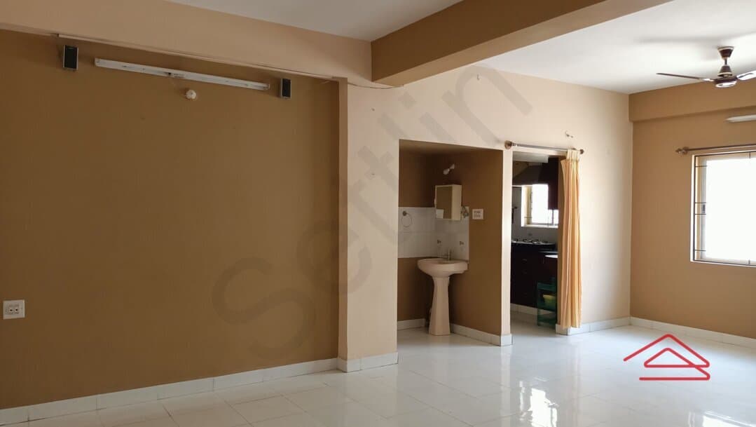Hall 1