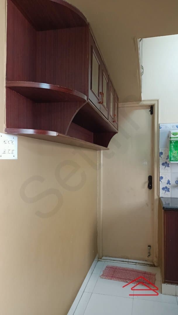 Kitchen 1