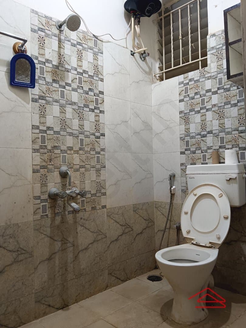 Bathroom 2