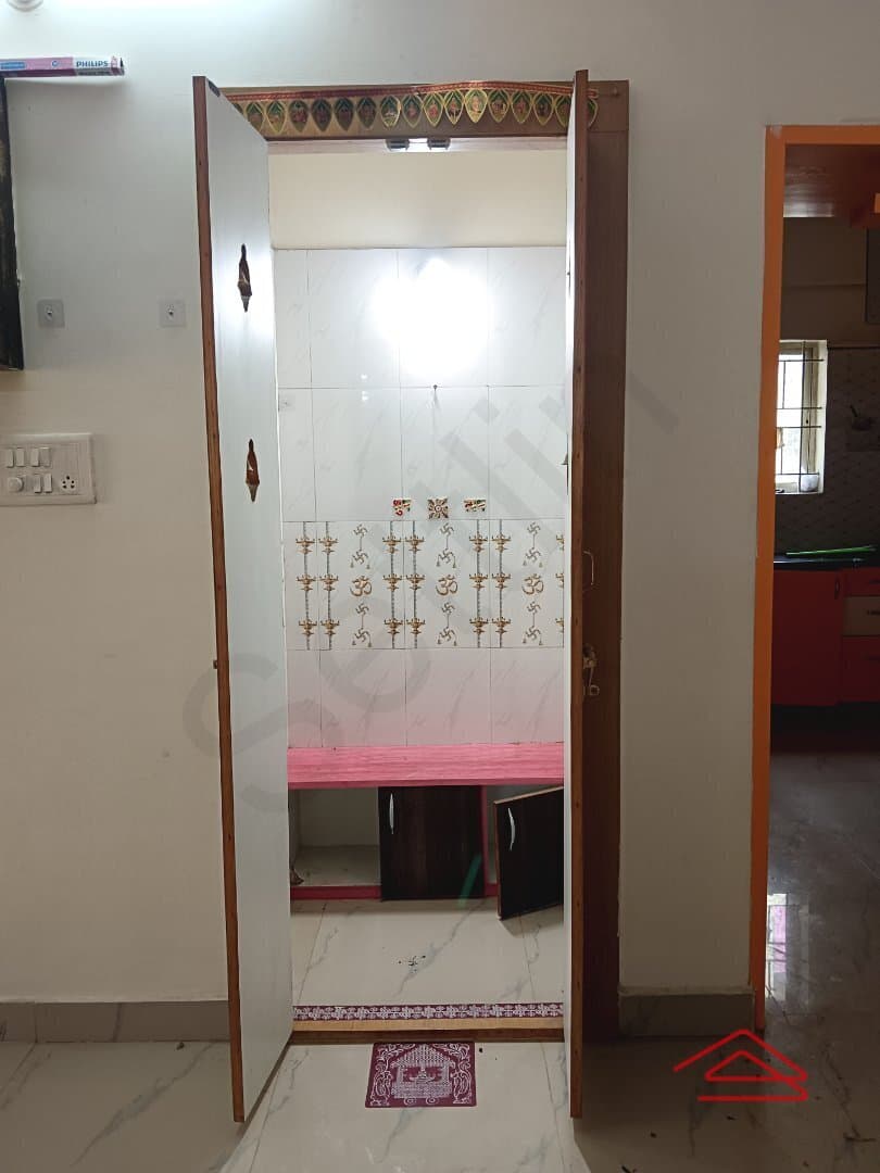 Pooja Room 1