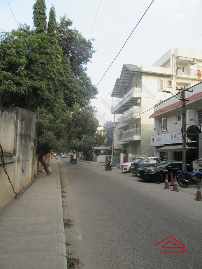 Unit: Approach Road