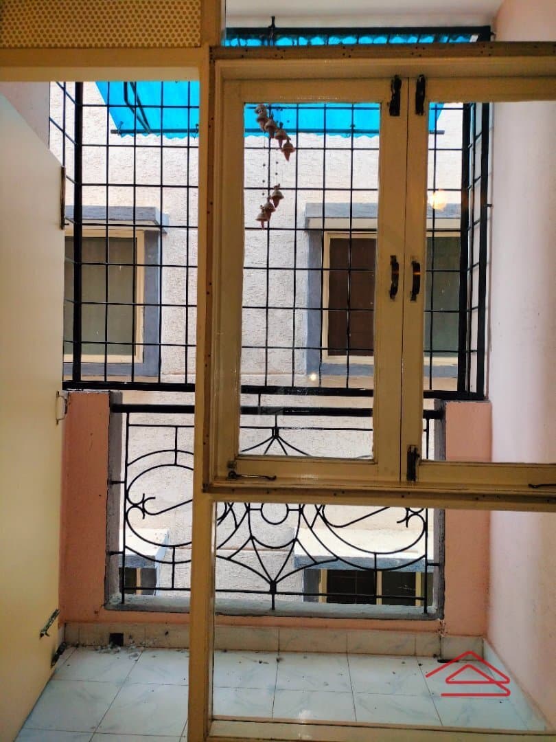 Balcony 2
