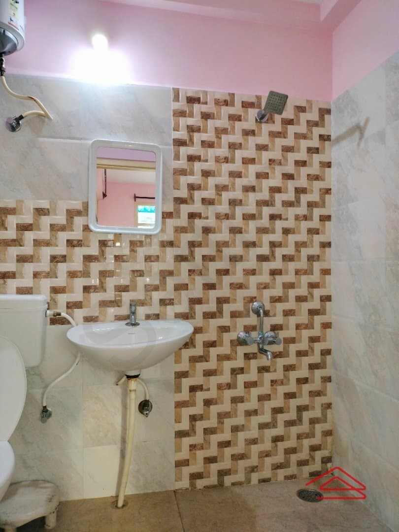 Bathroom 2
