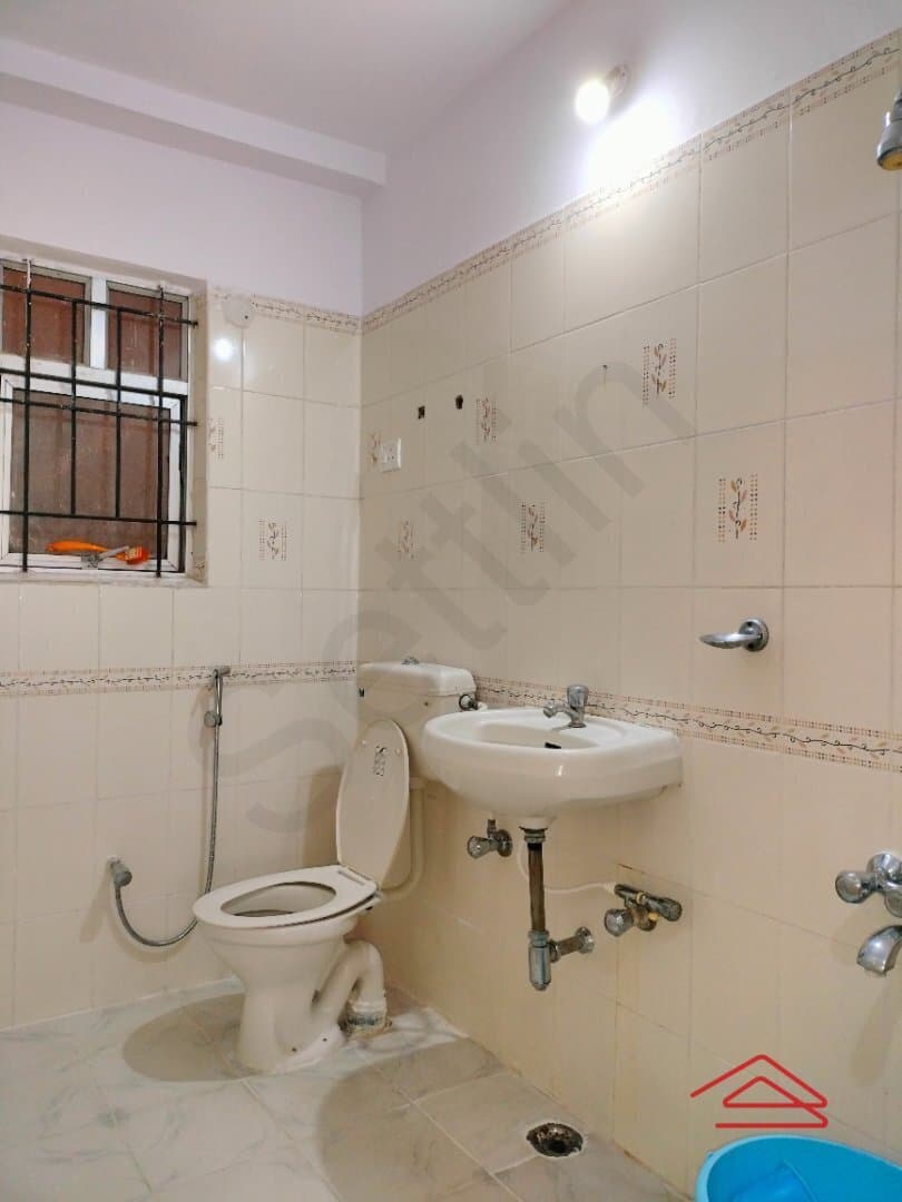 Bathroom 3