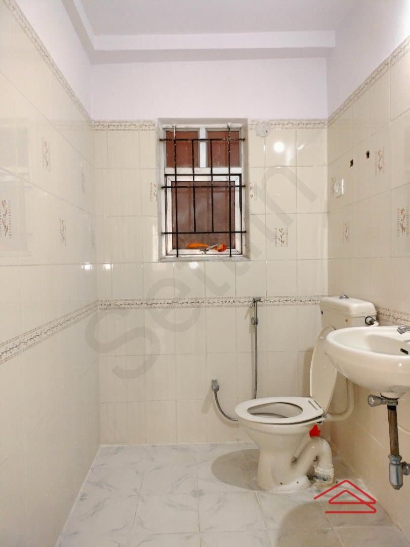 Bathroom 3