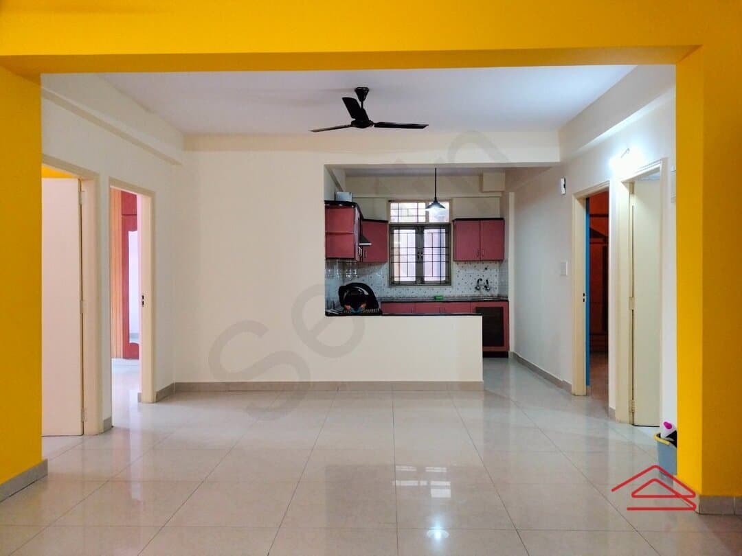 Hall 1