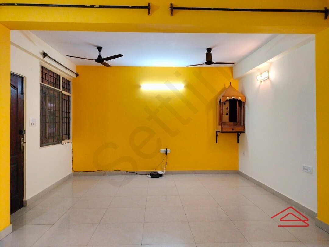Hall 1