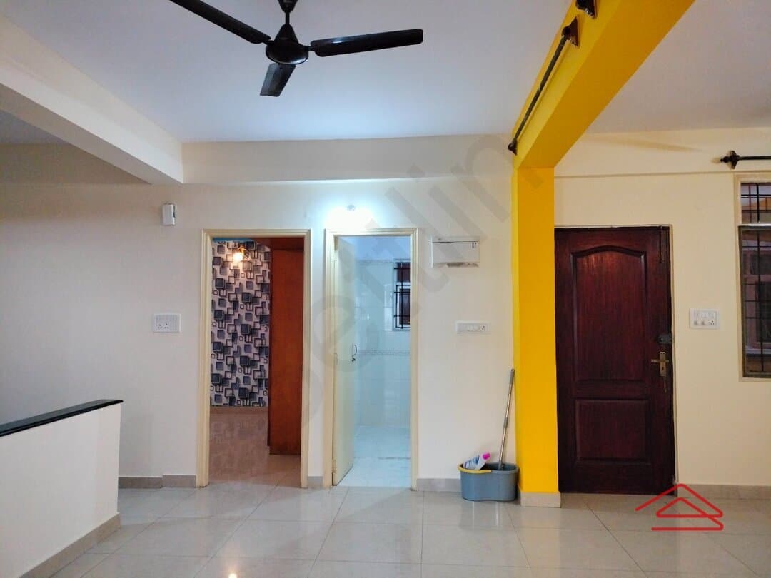 Hall 1