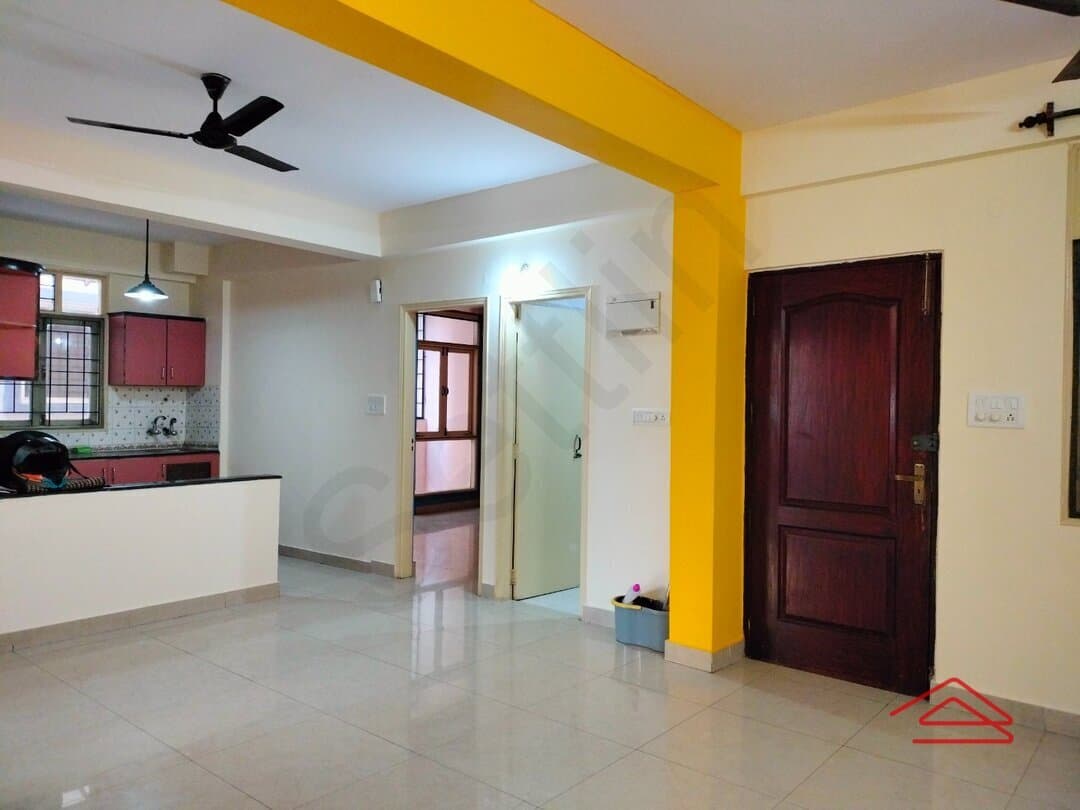 Hall 1