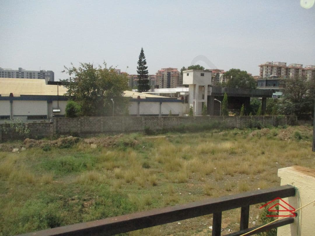 Balcony 1