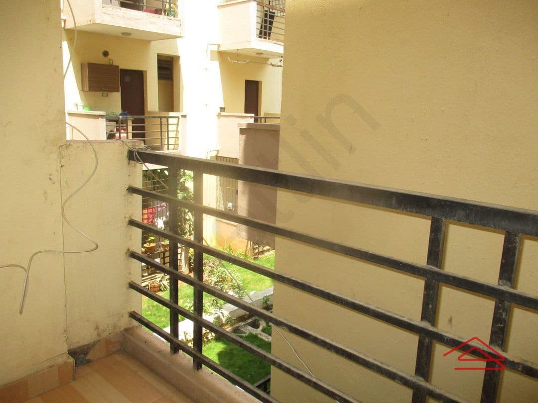 Balcony 2