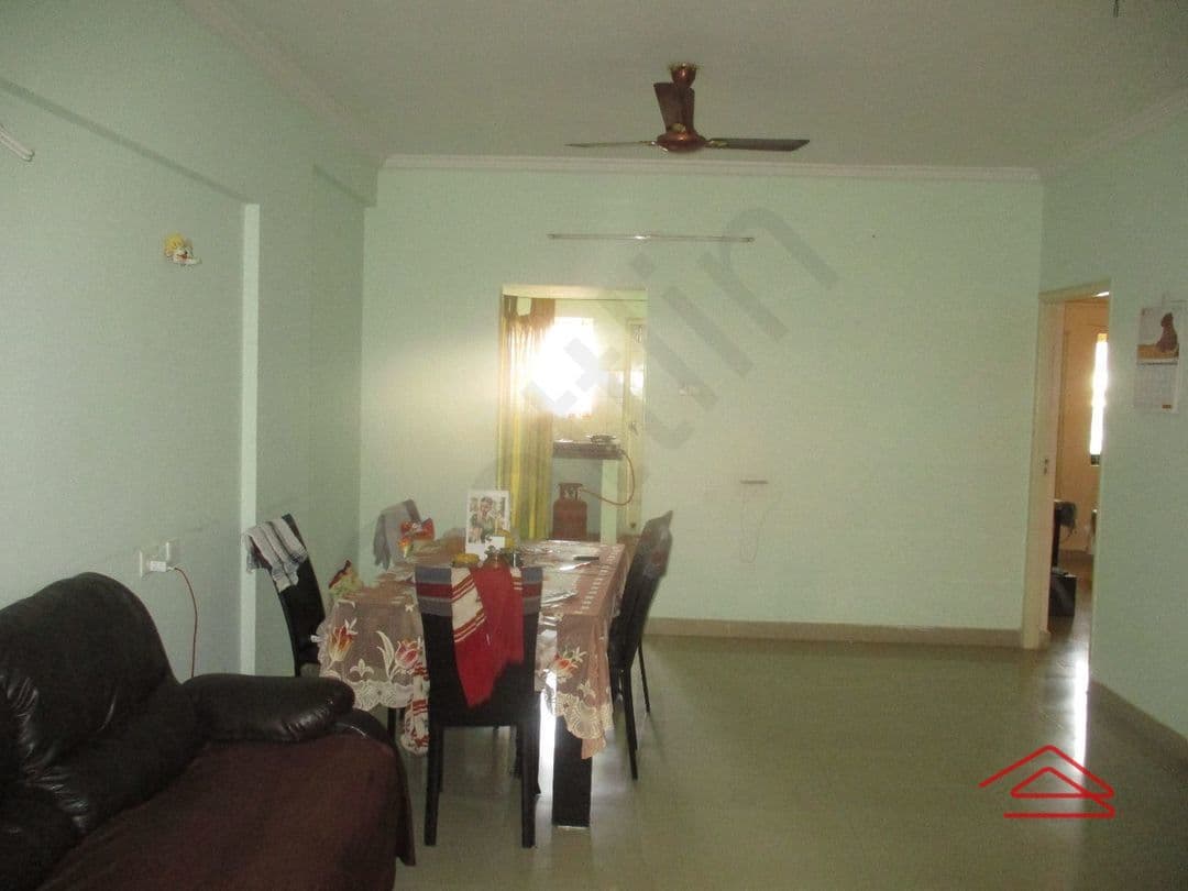 Hall 1