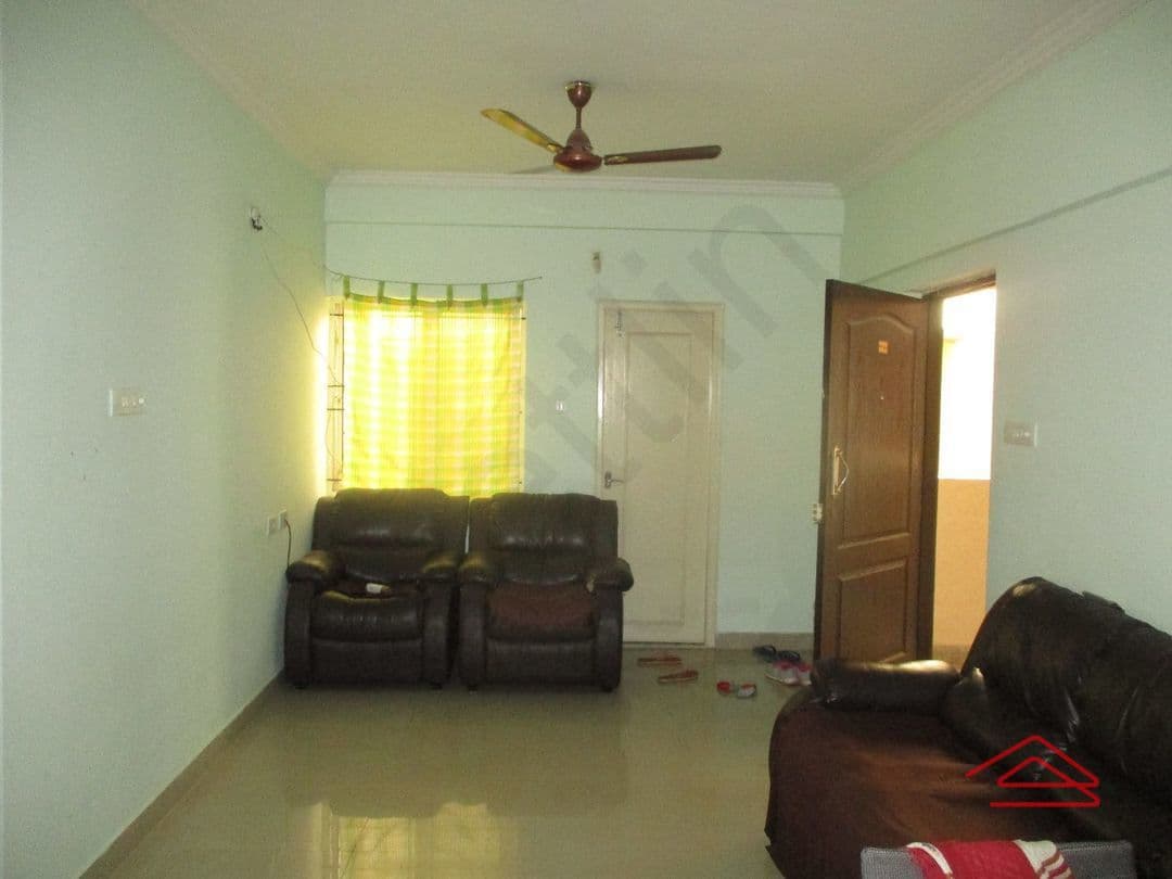 Hall 1