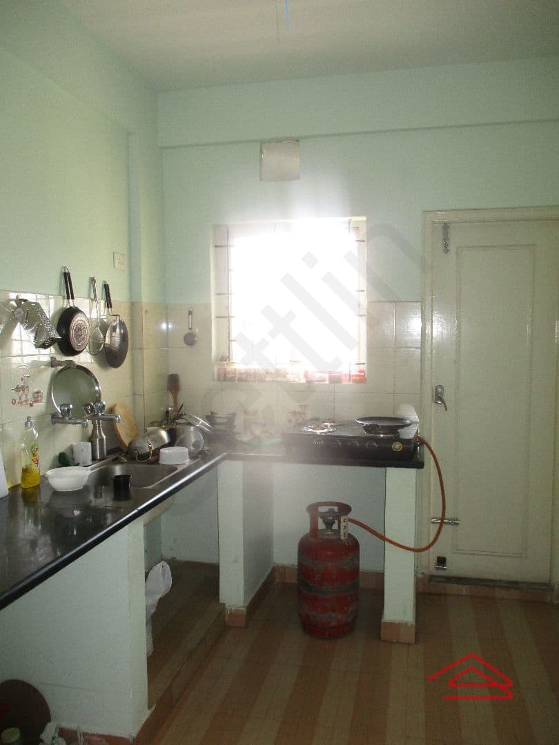 Kitchen 1