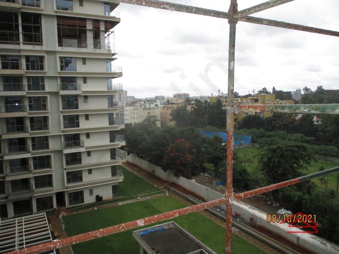 Balcony 1