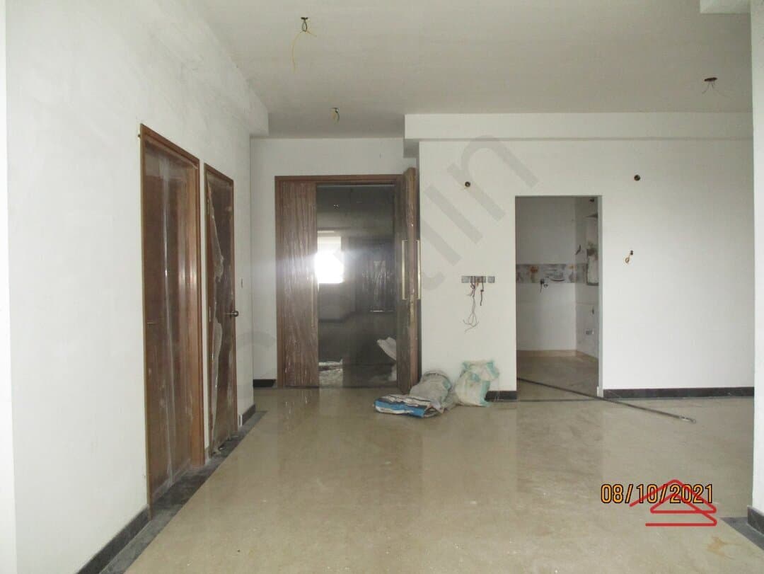 Hall 1