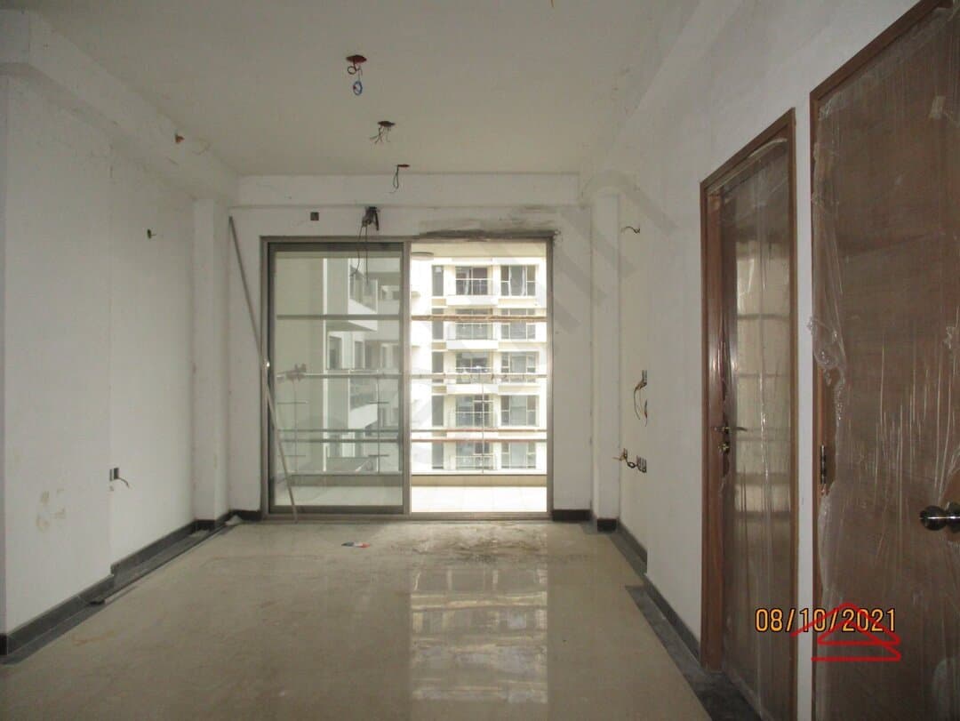 Hall 1