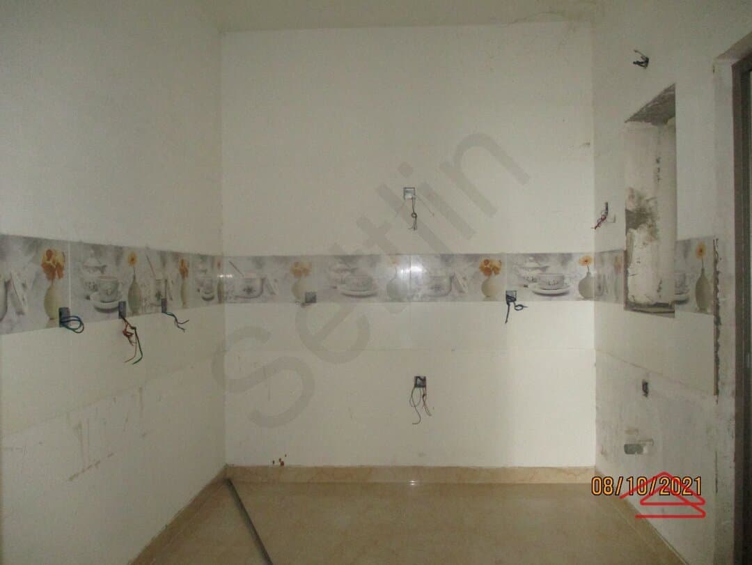 Kitchen 1