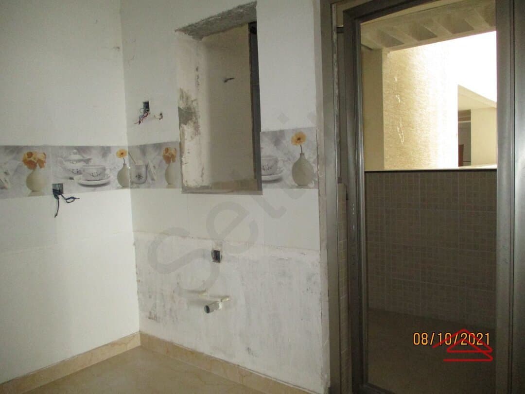 Kitchen 1