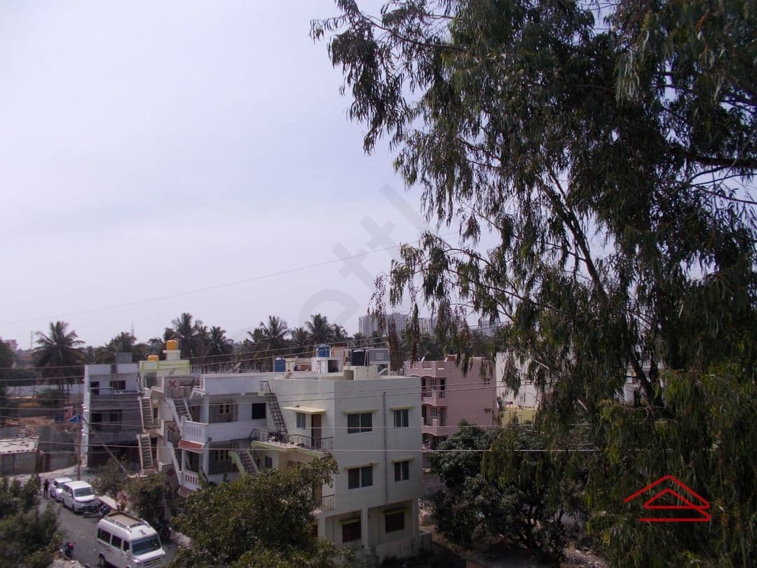 Balcony 1