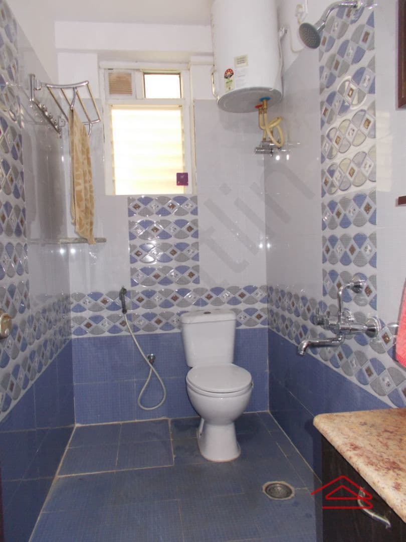 Bathroom 3