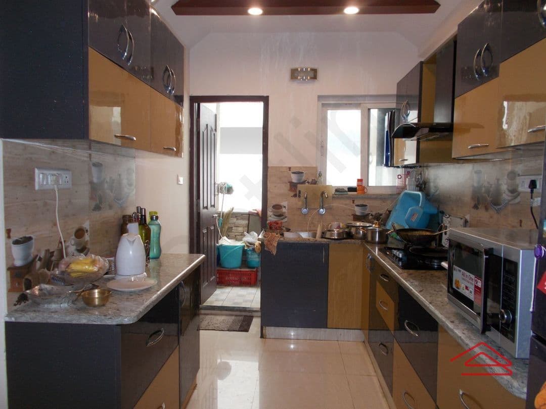 Kitchen 1