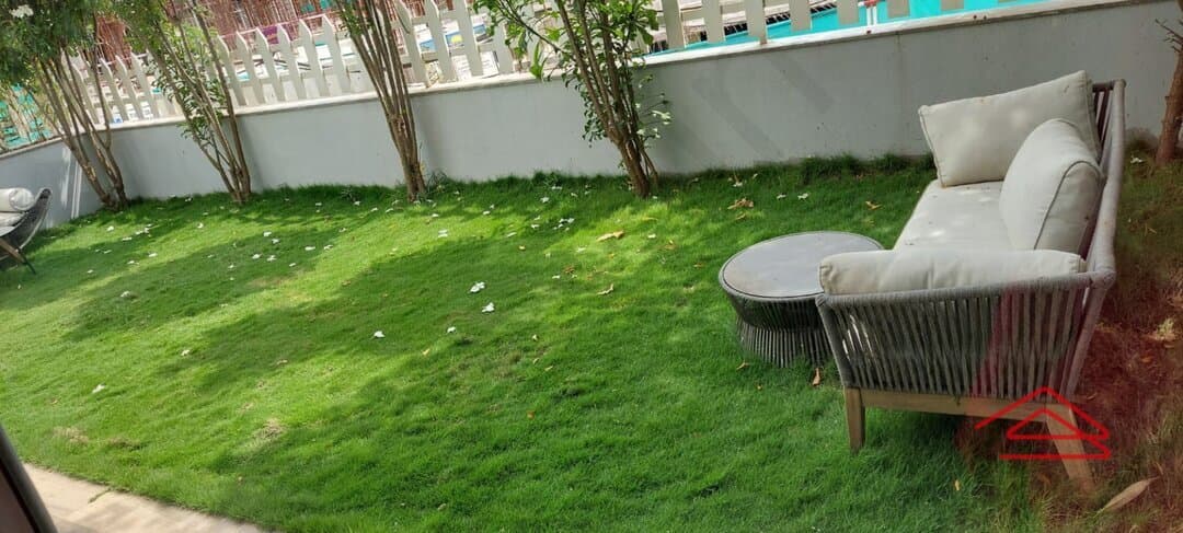 Garden 1