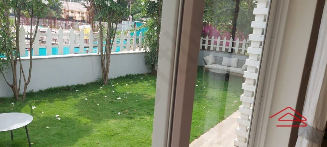 Garden 1