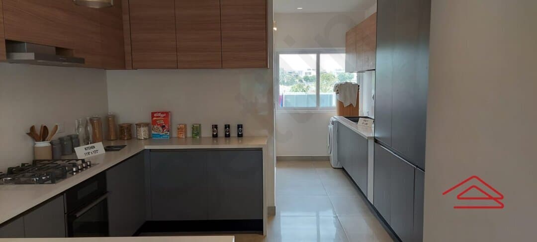Kitchen 1
