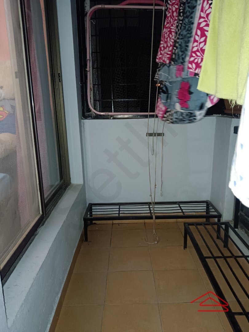 Balcony 2