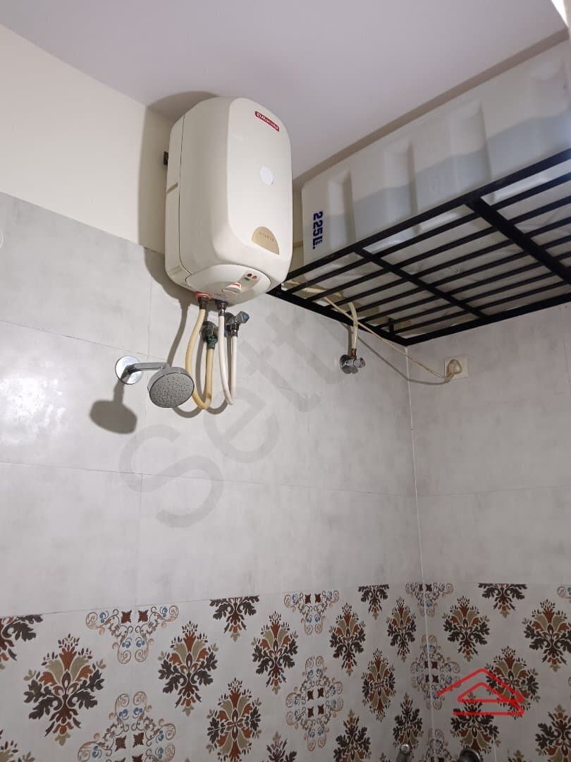 Bathroom 1