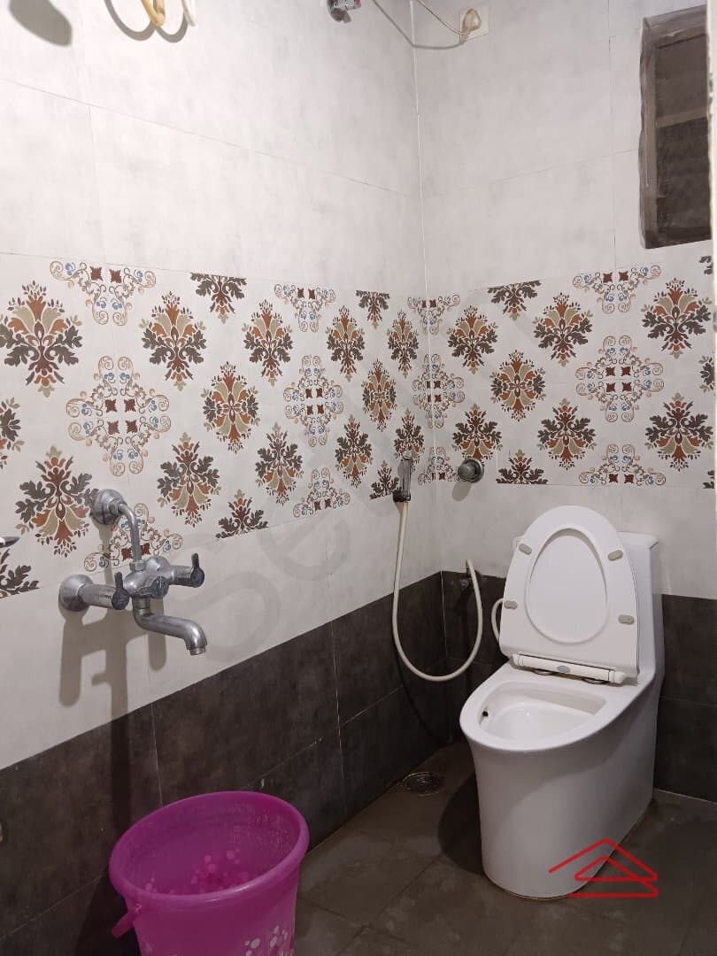 Bathroom 1