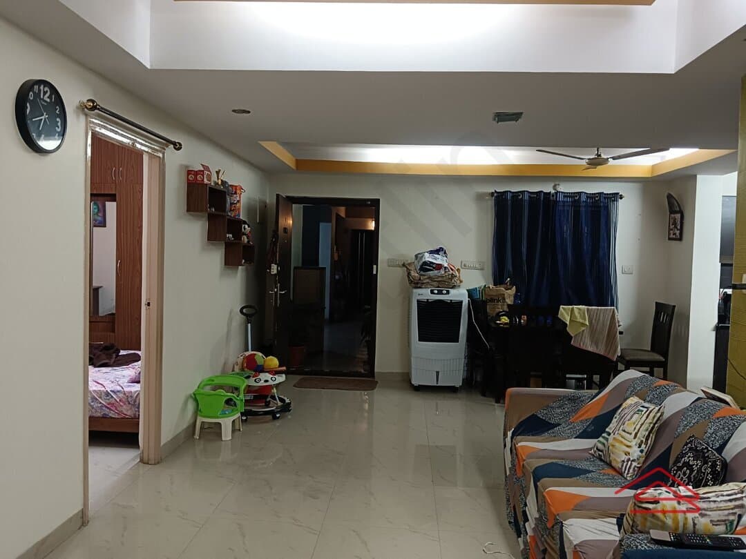 Hall 1