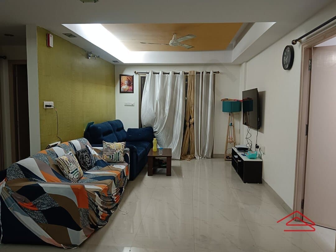 Hall 1