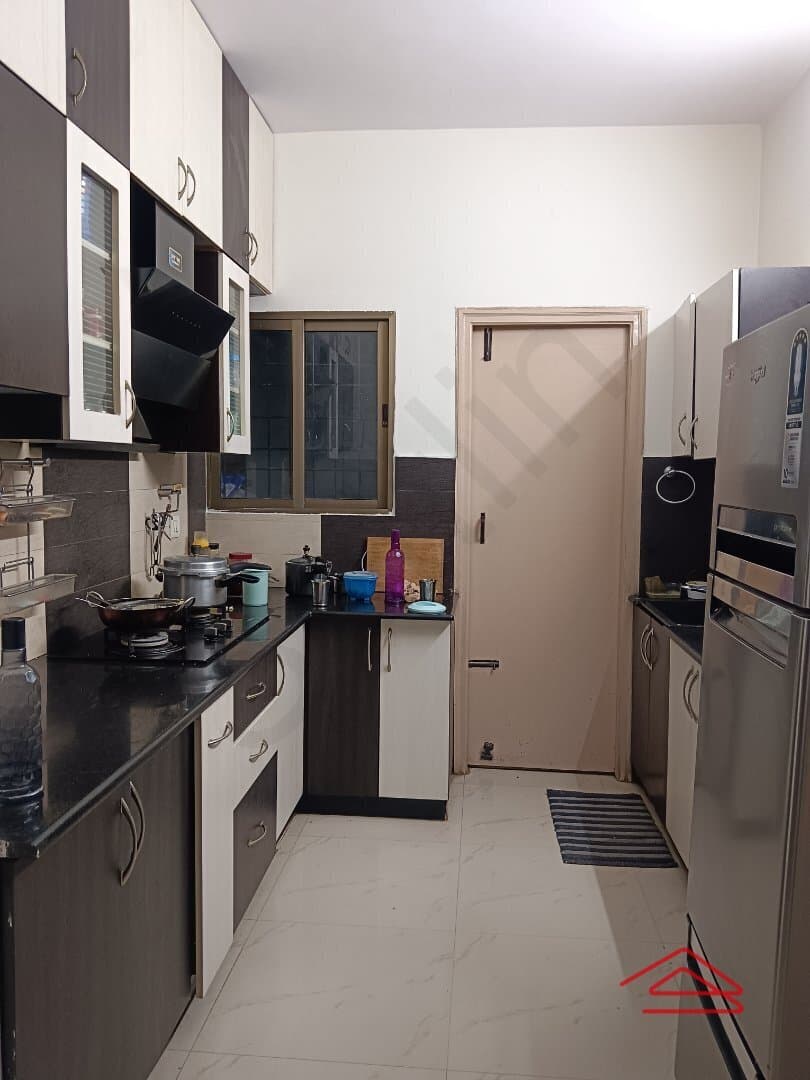 Kitchen 1